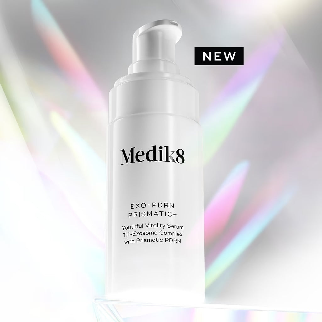 Medik8 EXO-PDRN Prismatic+ serum