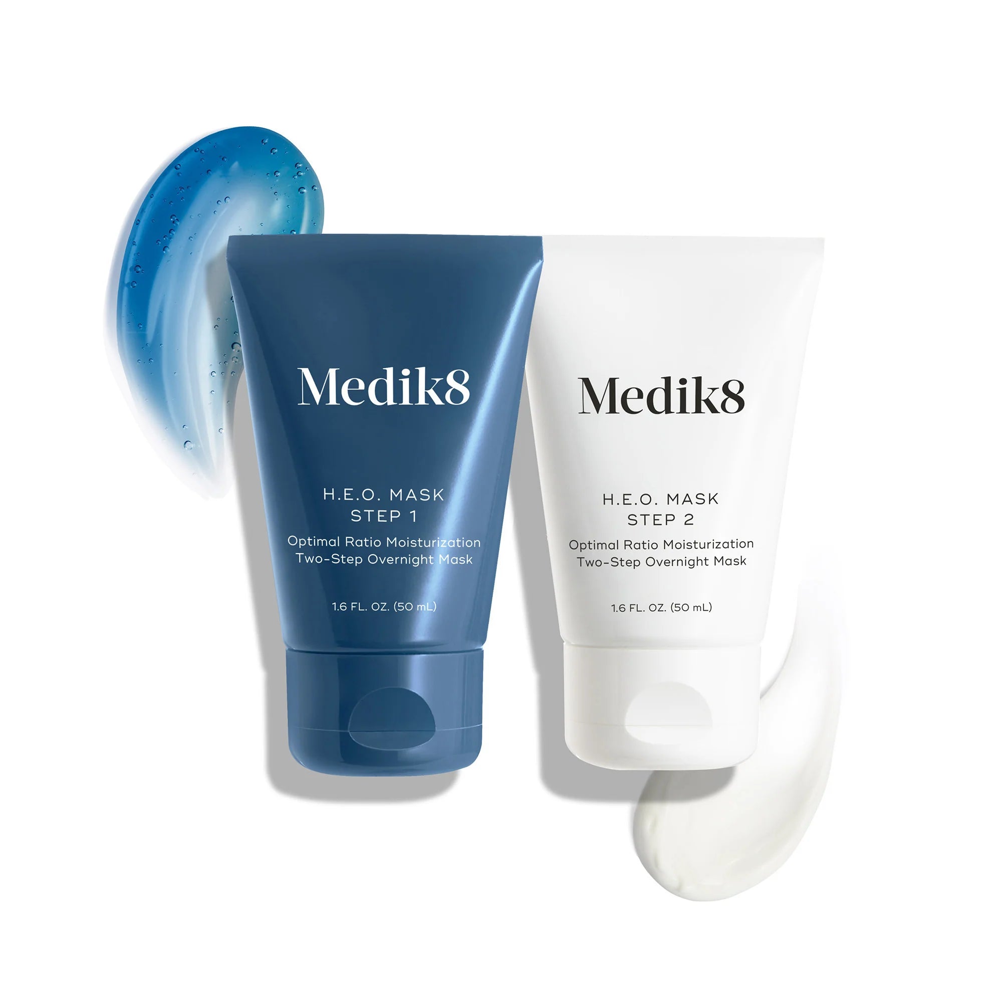 Medik8 HEO overnight hydration mask